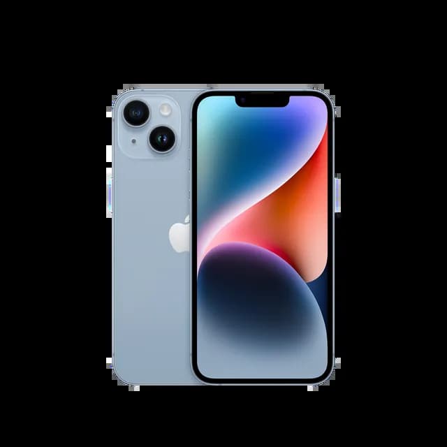 Apple iPhone 14