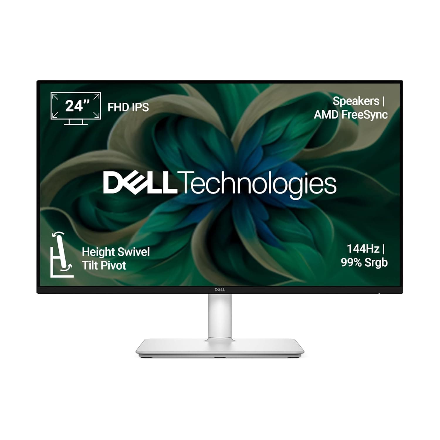 Dell SE2722H
