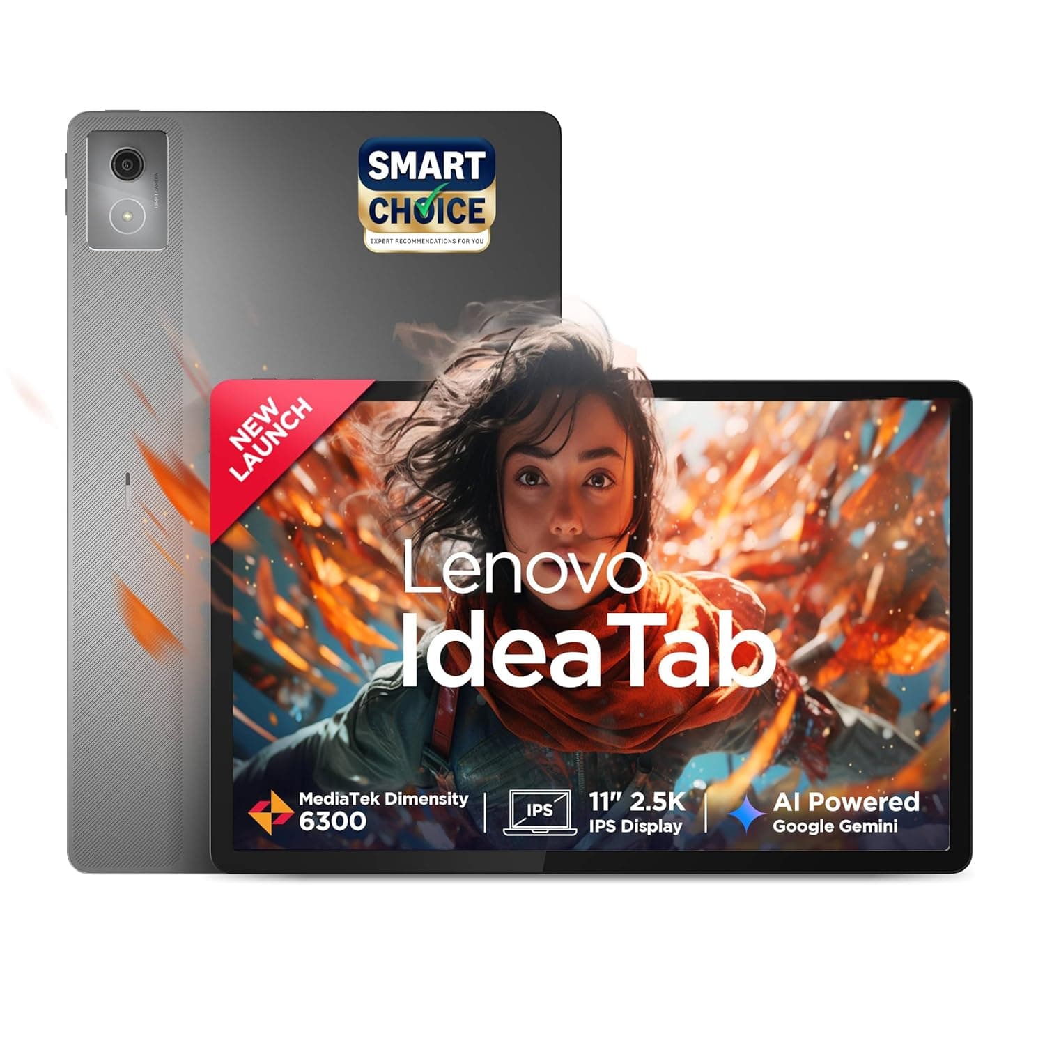 Lenovo Tab M11