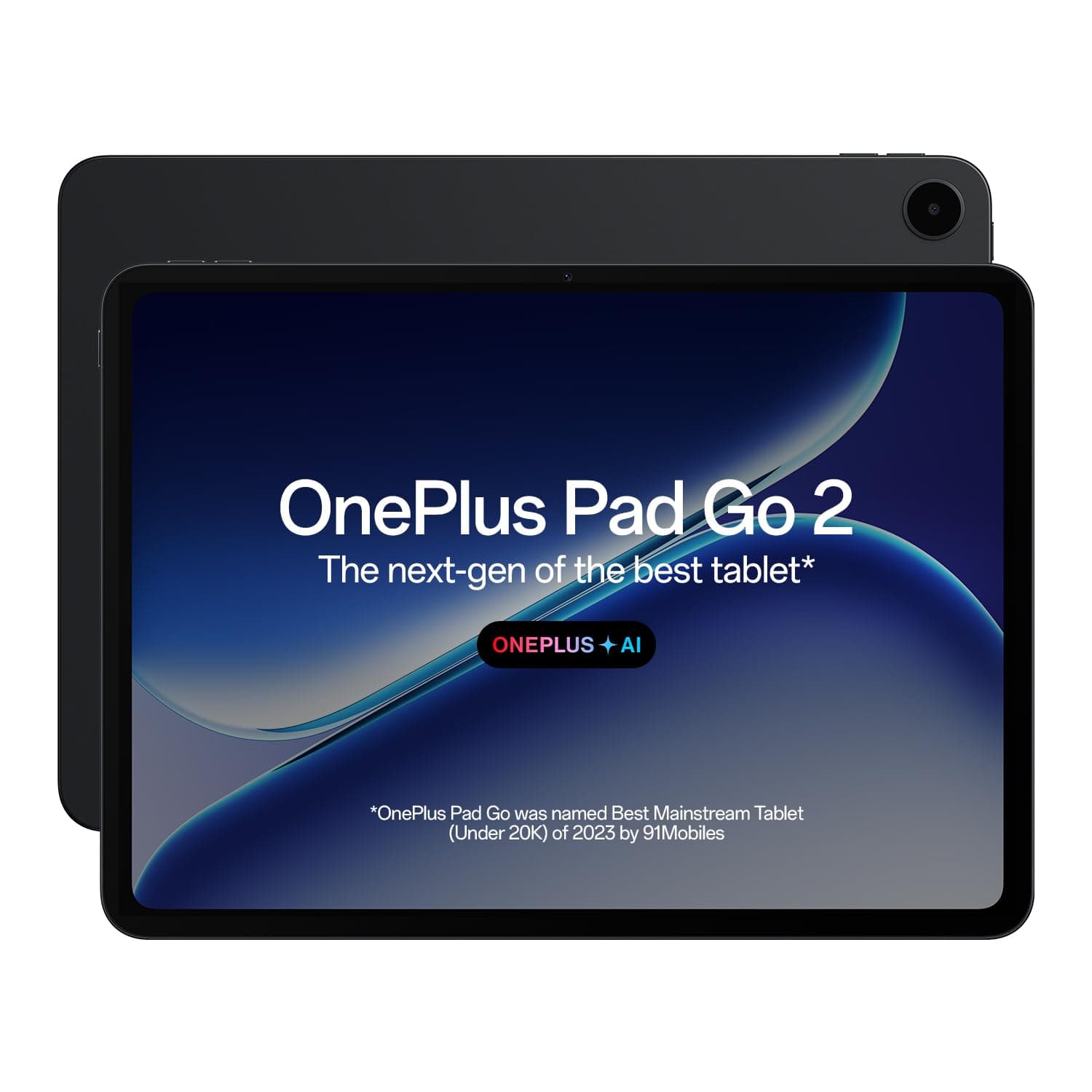 OnePlus Pad Go