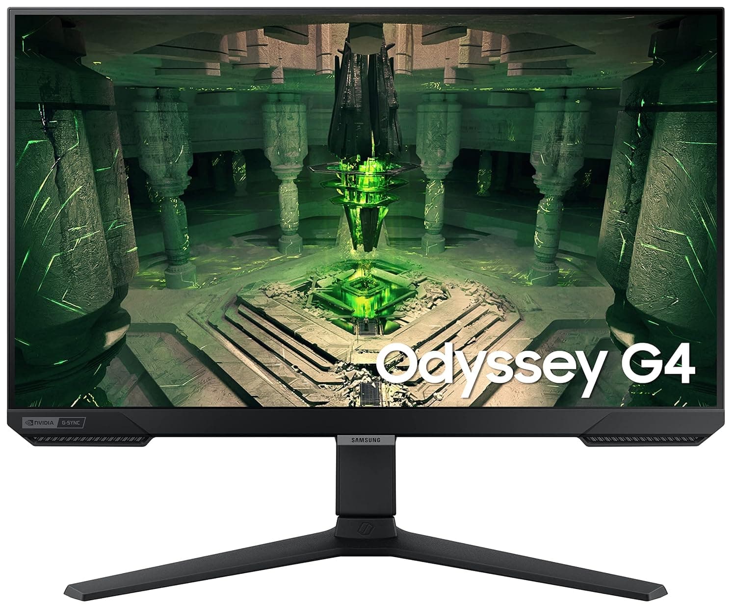 Samsung Odyssey G4