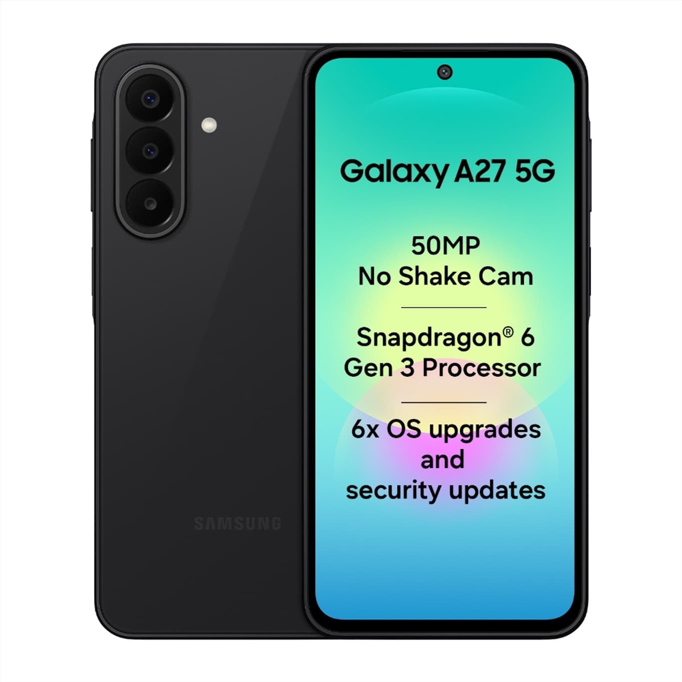 Samsung Galaxy A27 5G
