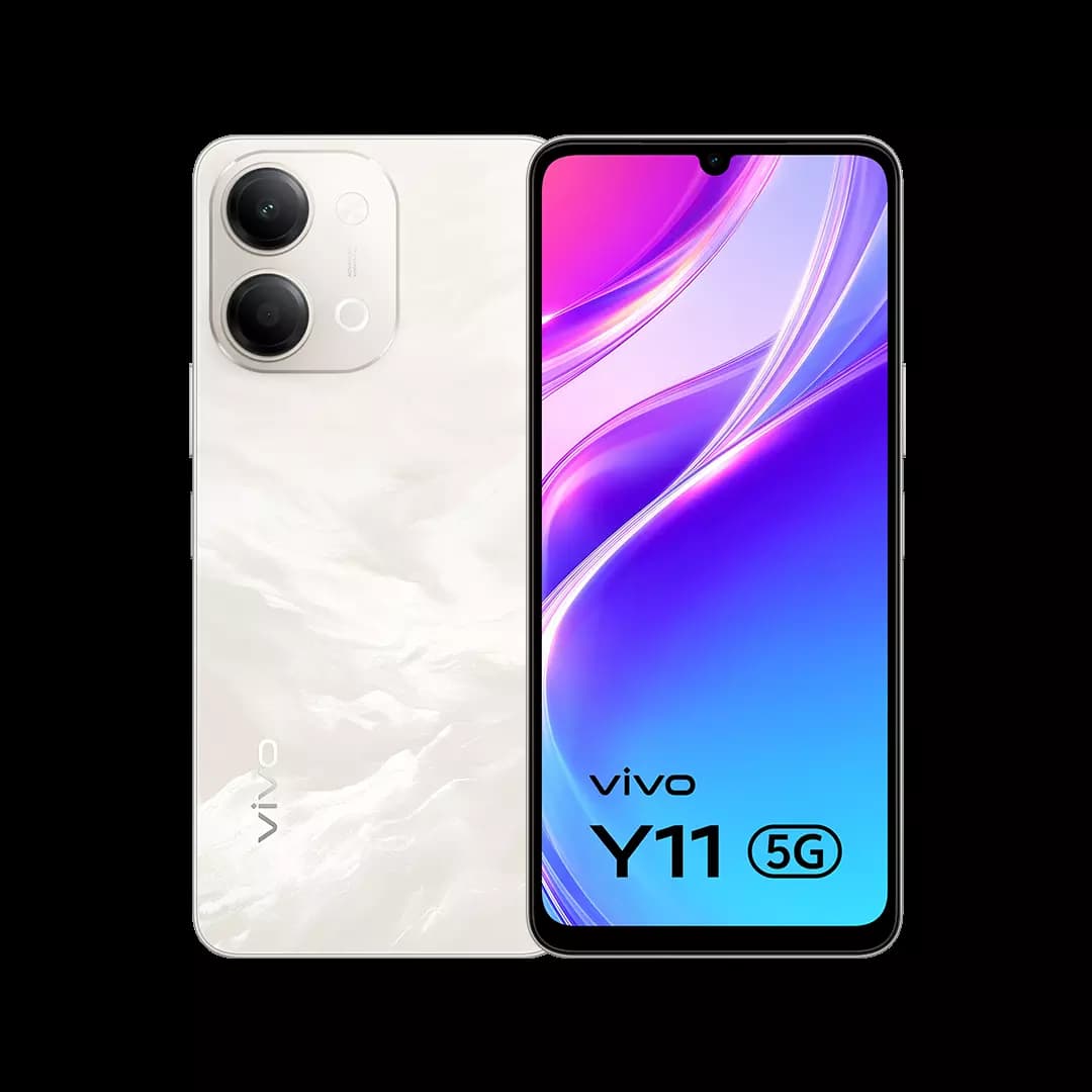 VIVO Y11 5G