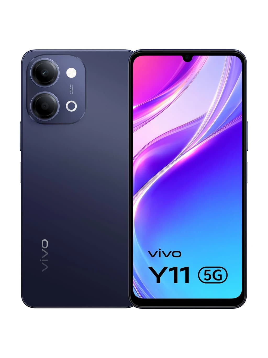 VIVO Y11 5G