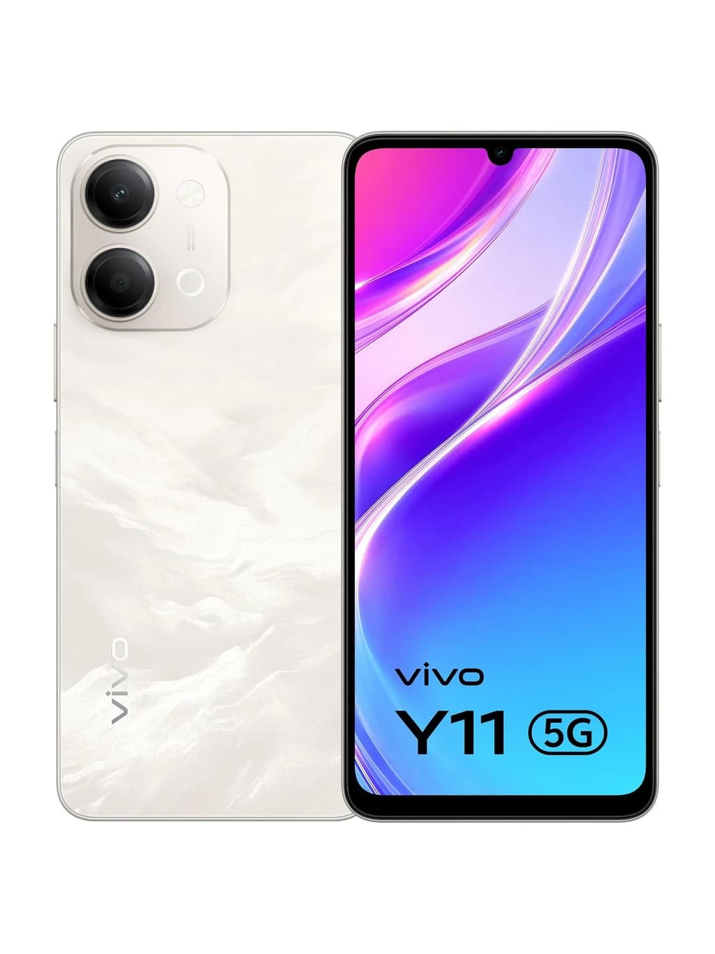 VIVO Y11 5G