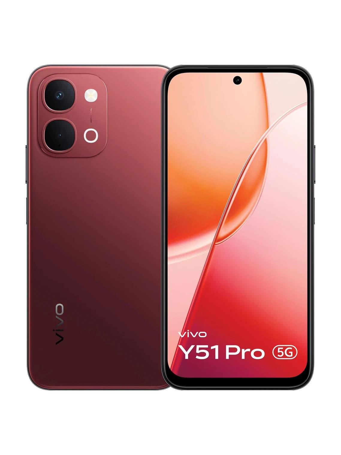 VIVO Y51 PRO 5G