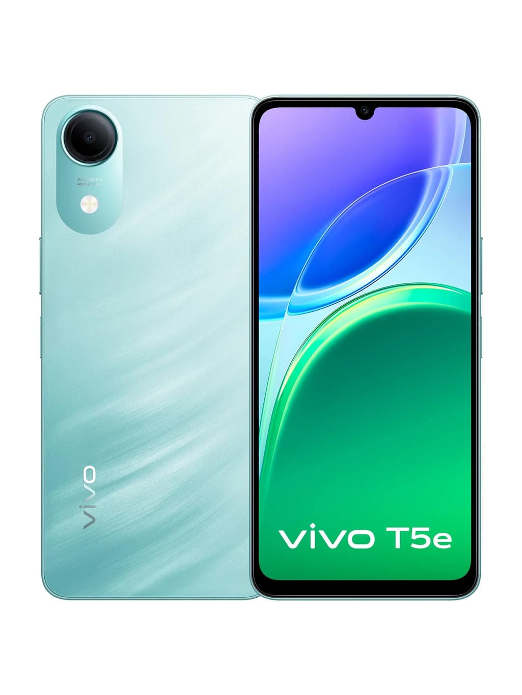 Vivo T5e 4G