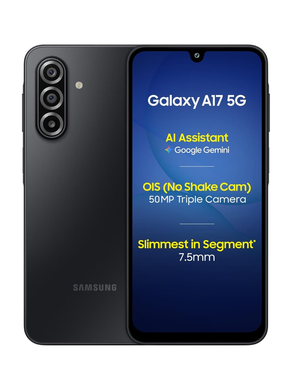 Samsung Galaxy A17 5G