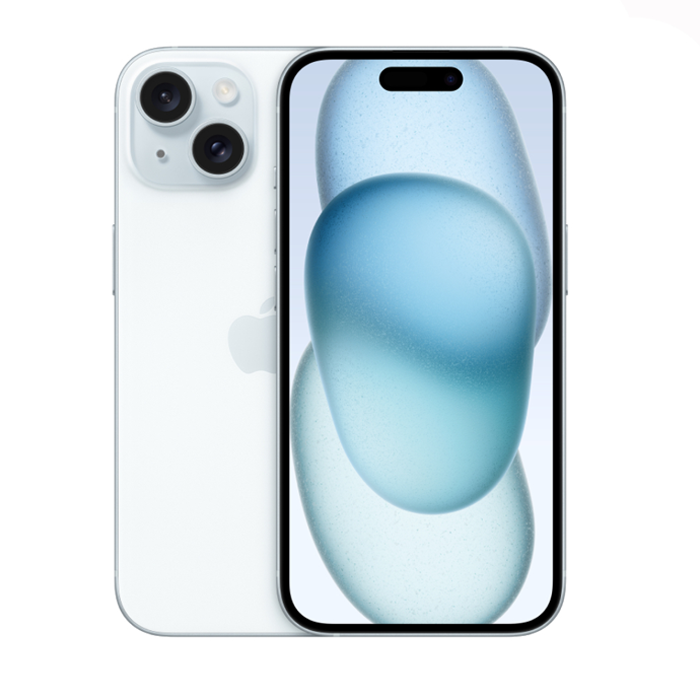 Apple iPhone 15 Plus