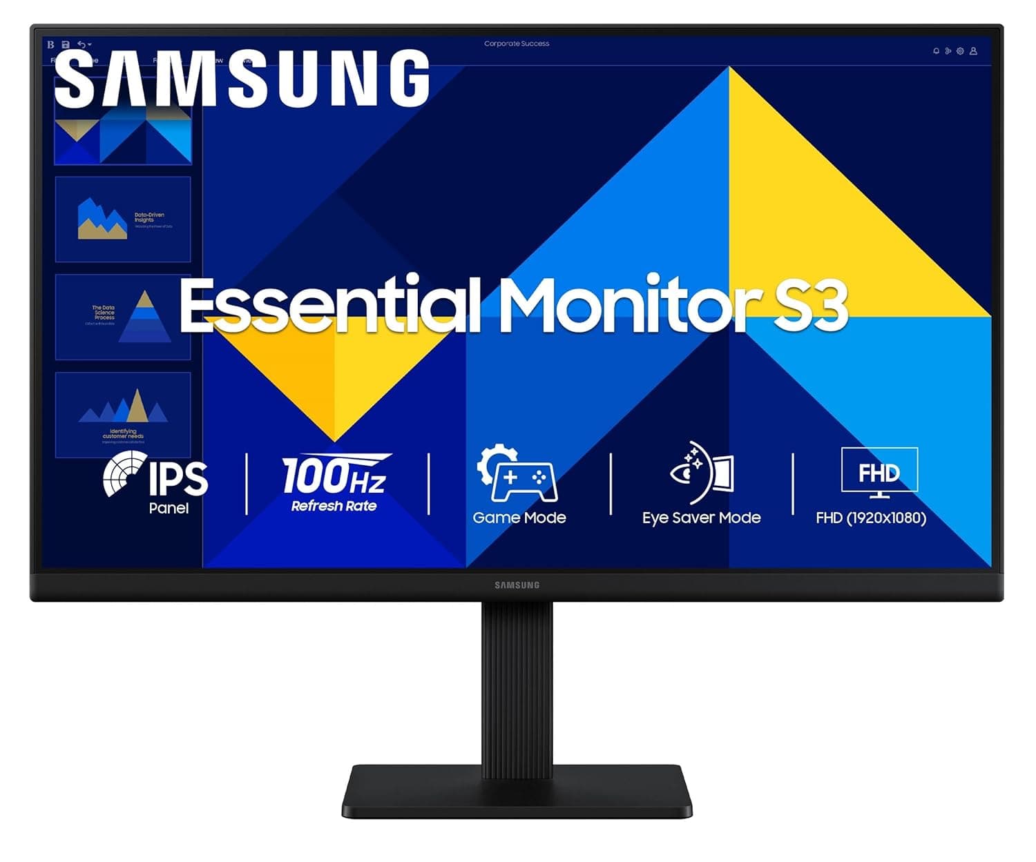 Samsung Essential Monitor 24