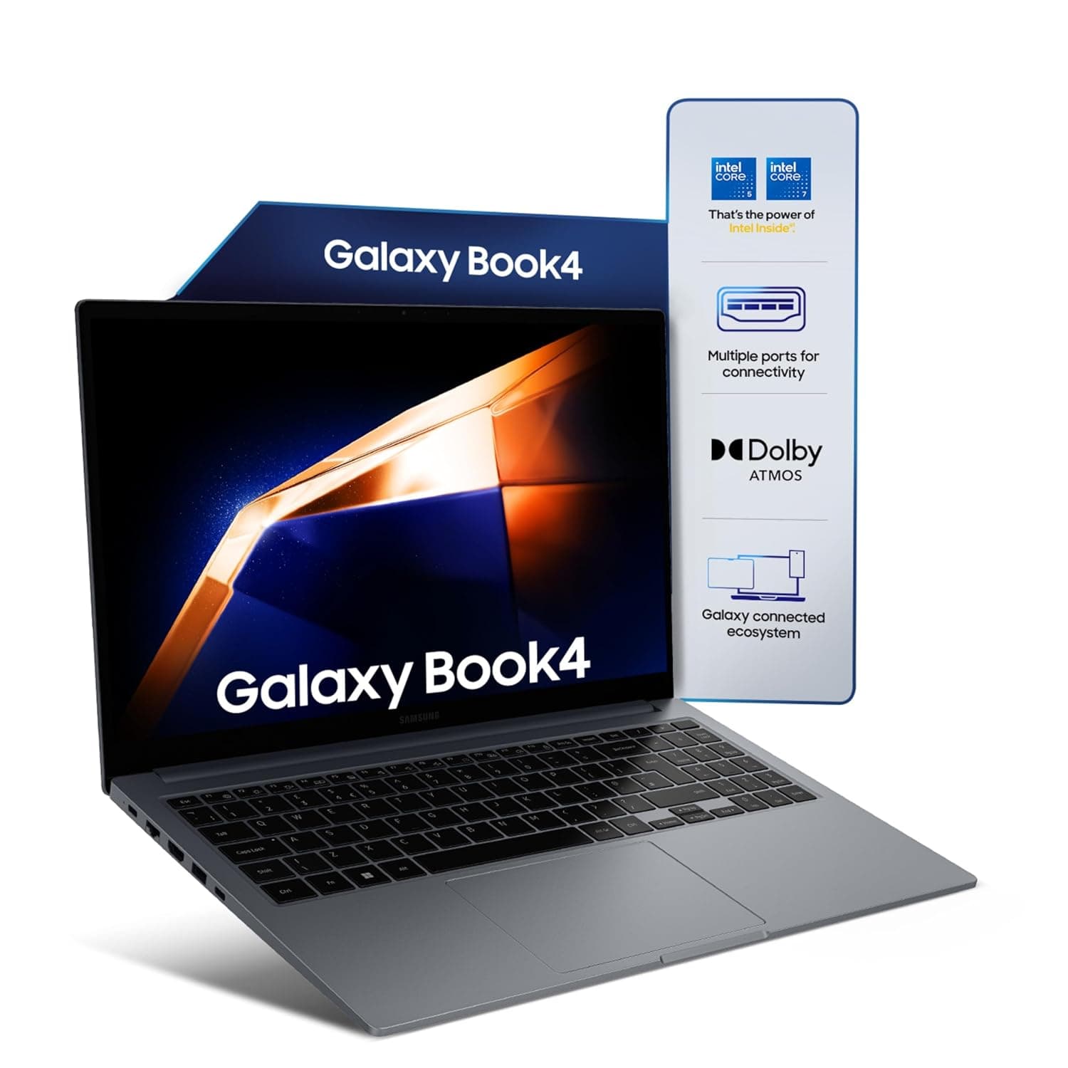 Samsung Galaxy Book4