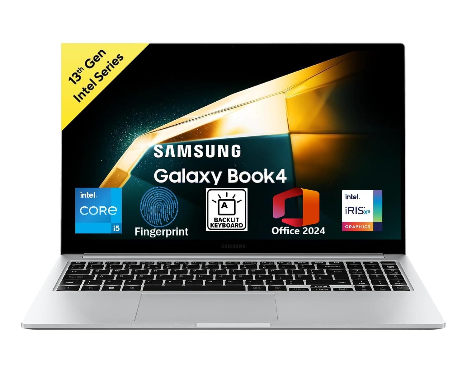 Samsung Galaxy Book4 Pro